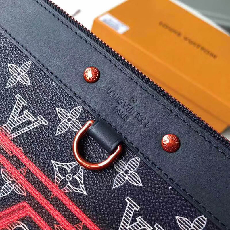 l**is V*t*n pochette  apollo m62905