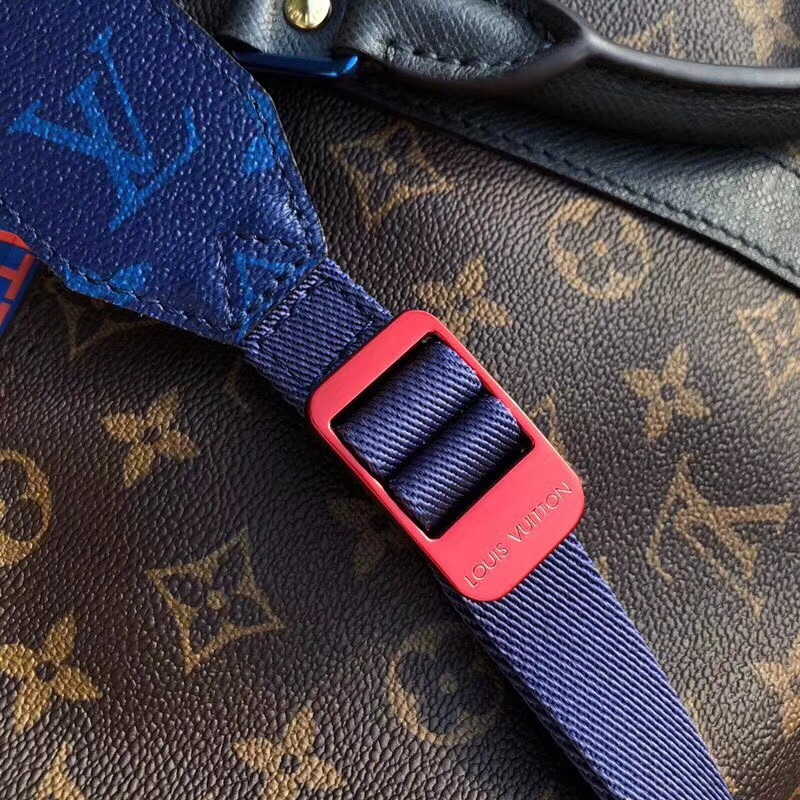 l**is V*t*n monogram travel bag
