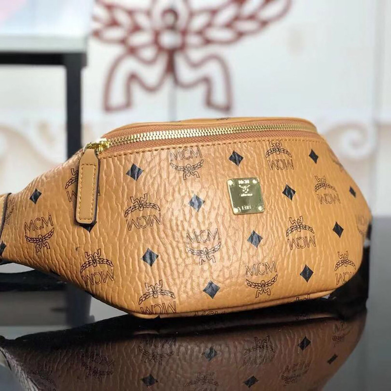 MCM Belt Bag