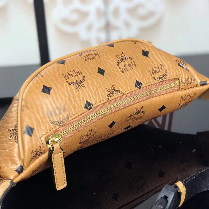 MCM Belt Bag