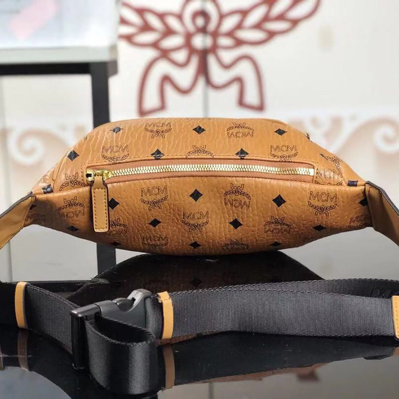 MCM Belt Bag