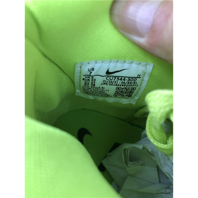 Ambush x Nike Dunk High Sneakers Men Women