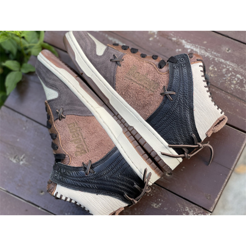 Bodega x Nike Dunk High "Legend" CZ8125 200 Sneakers Men Women