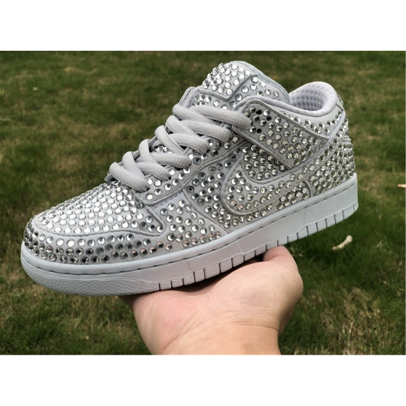 Cactus Plant Flea Market x Nike Dunk Low Sneakers Men Women