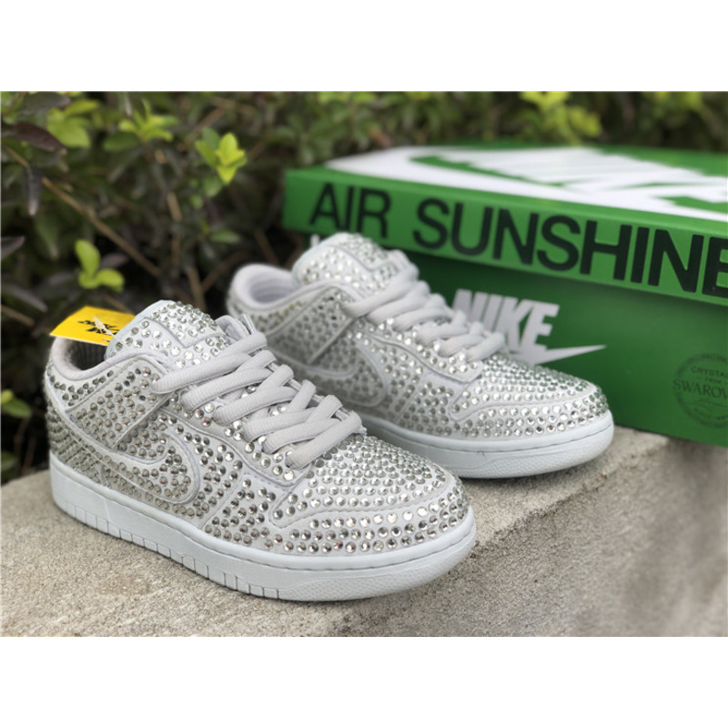 Cactus Plant Flea Market x Nike Dunk Low Sneakers Men Women