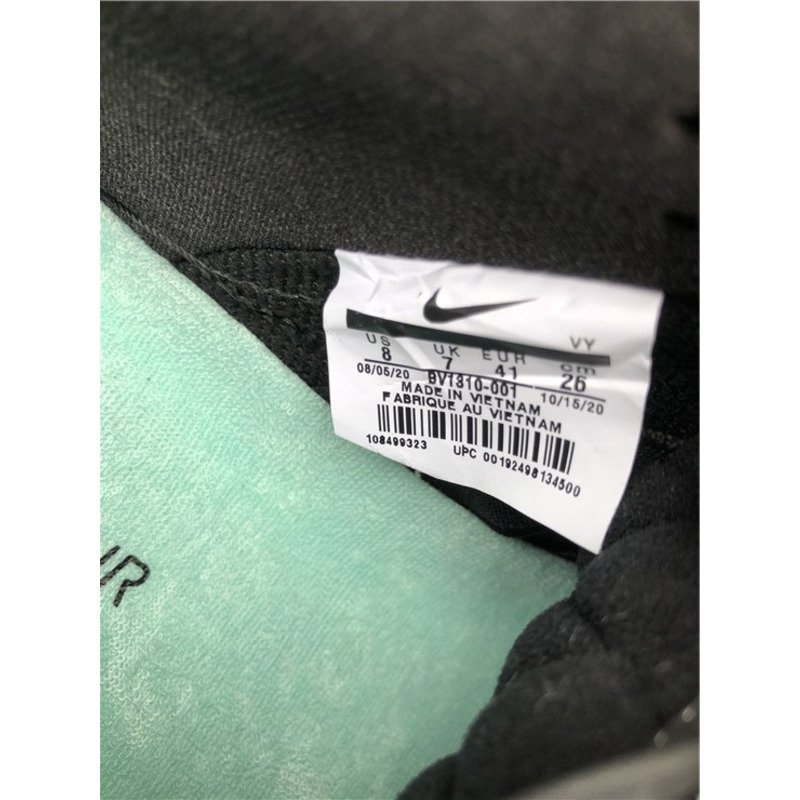 Di*m*nd x nike sb dunk low "black" bv1310 001 sneakers men women