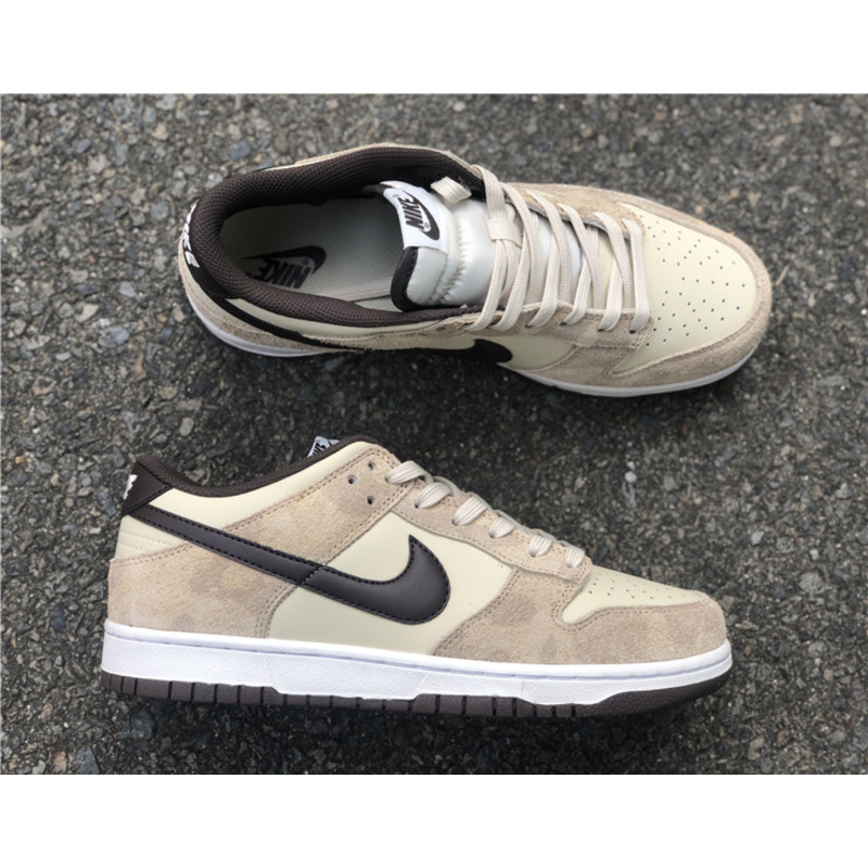 Dunk Low "Cheetah" DH7913 200 Sneakers Men Women