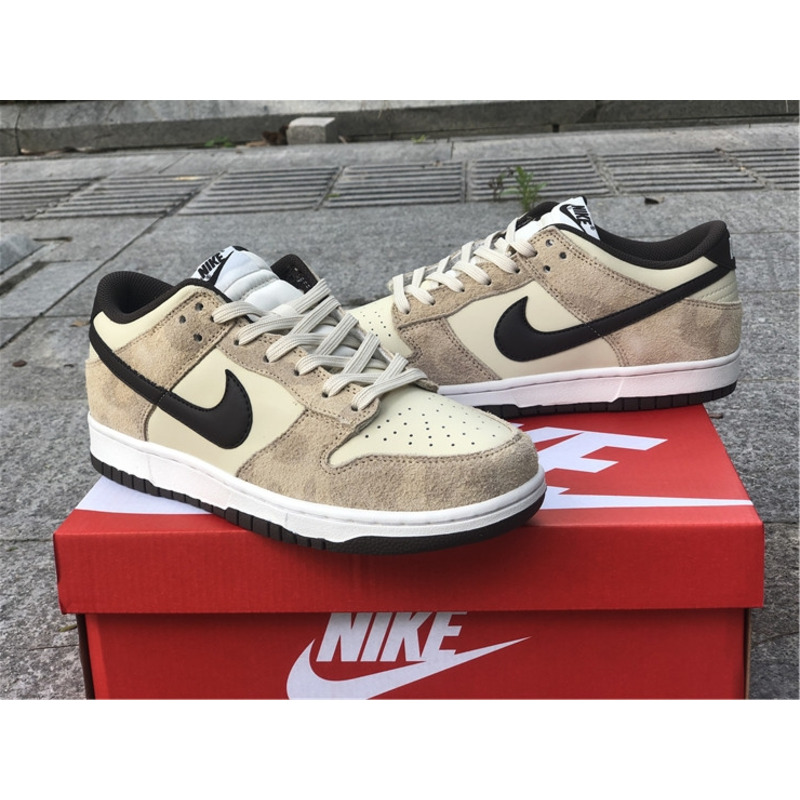 Dunk Low "Cheetah" DH7913 200 Sneakers Men Women