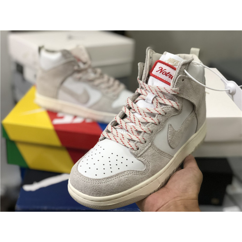 Dunk SB High CW3092 100 Sneakers Men Women