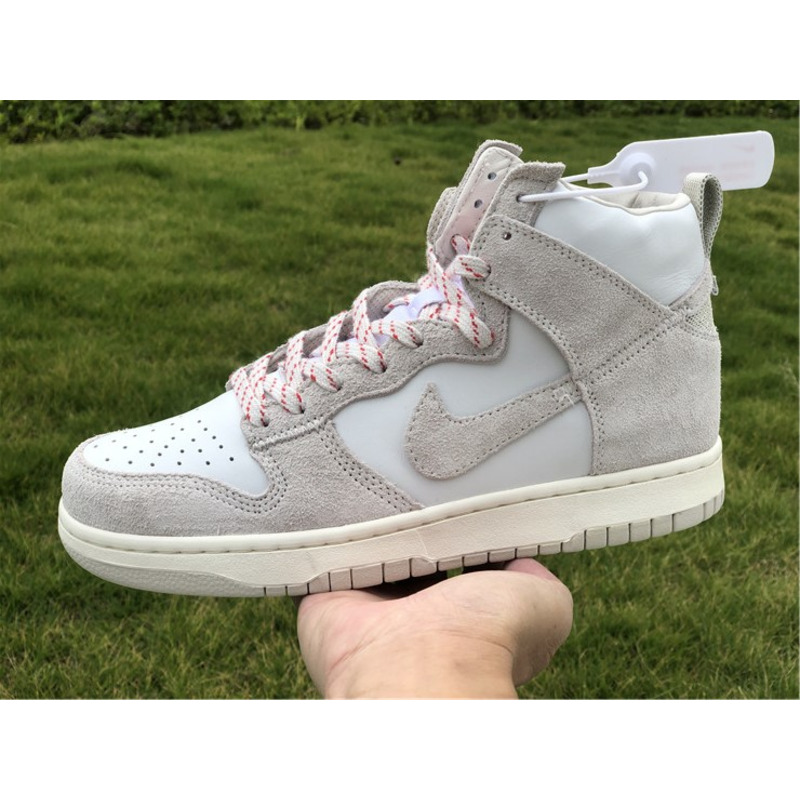 Dunk SB High CW3092 100 Sneakers Men Women