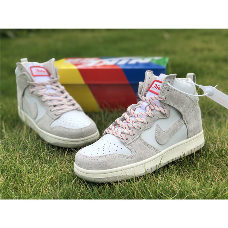 Dunk SB High CW3092 100 Sneakers Men Women