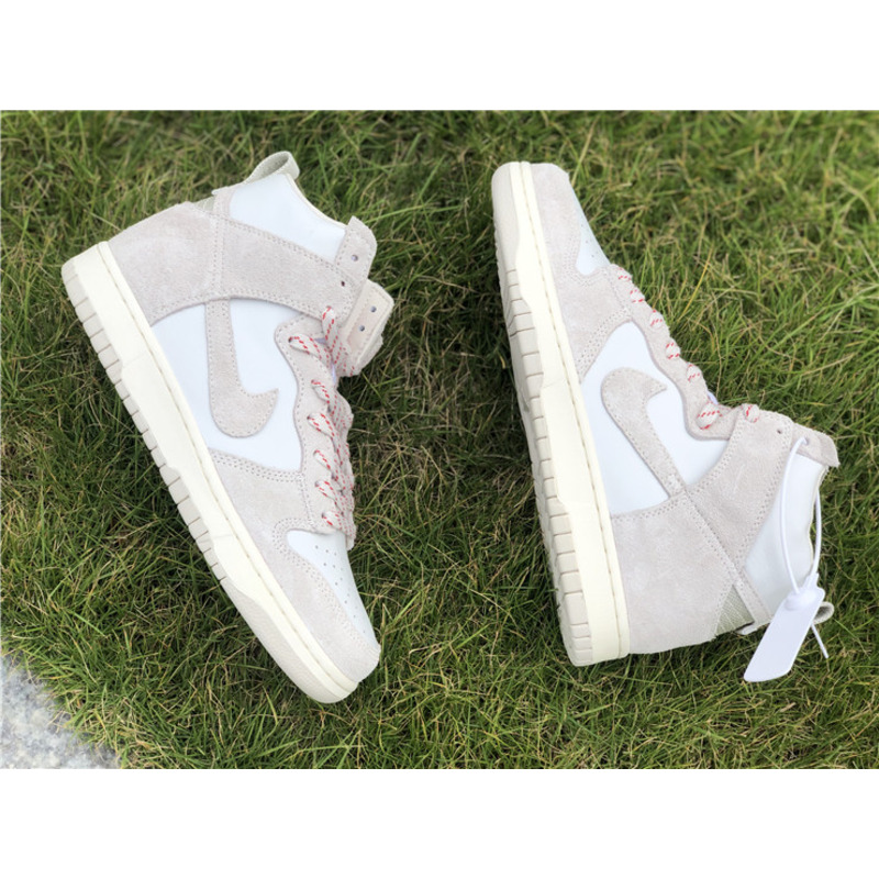 Dunk SB High CW3092 100 Sneakers Men Women