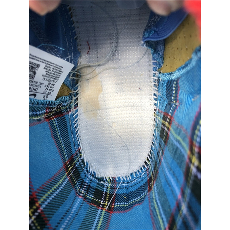 Ishod Wair x Magnus Walker x Nike SB Dunk High DH7683 100 Sneakers Men Women