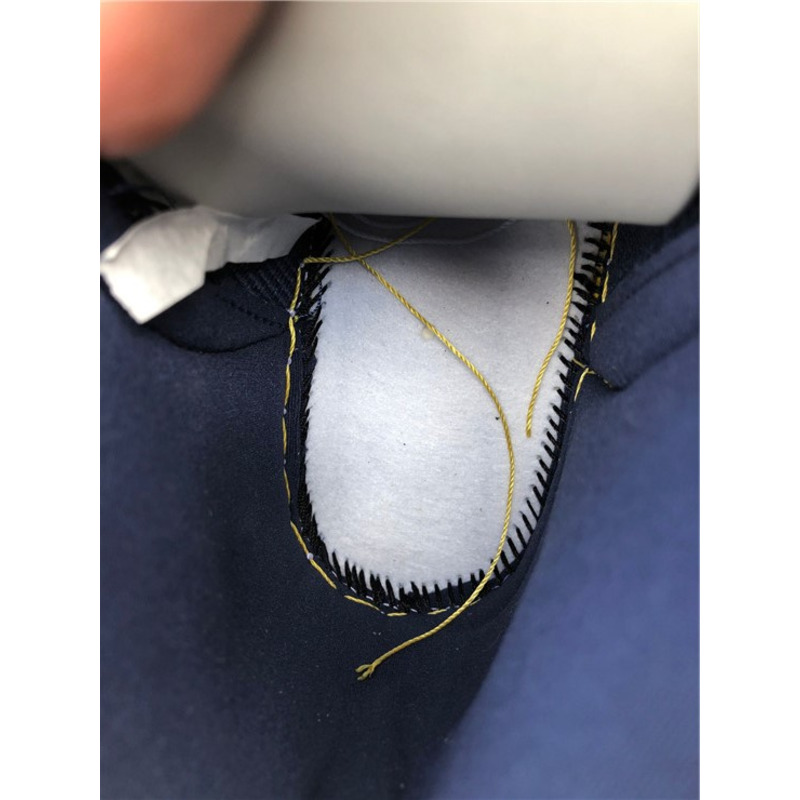 Nike Dunk High "Michigan" CZ8149 700 Sneakers Men Women