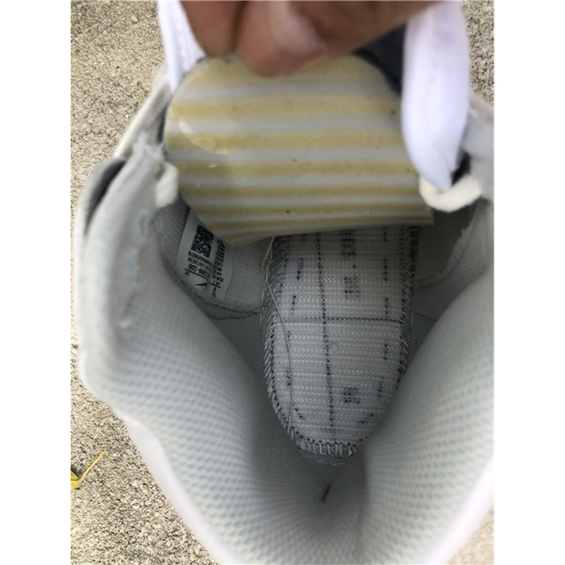 Nike Dunk High Vast Grey DD1399 100 Sneakers Men Women