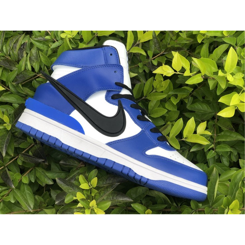 Nike Dunk High x AMBUSH CU7544 102 Sneakers Men Women