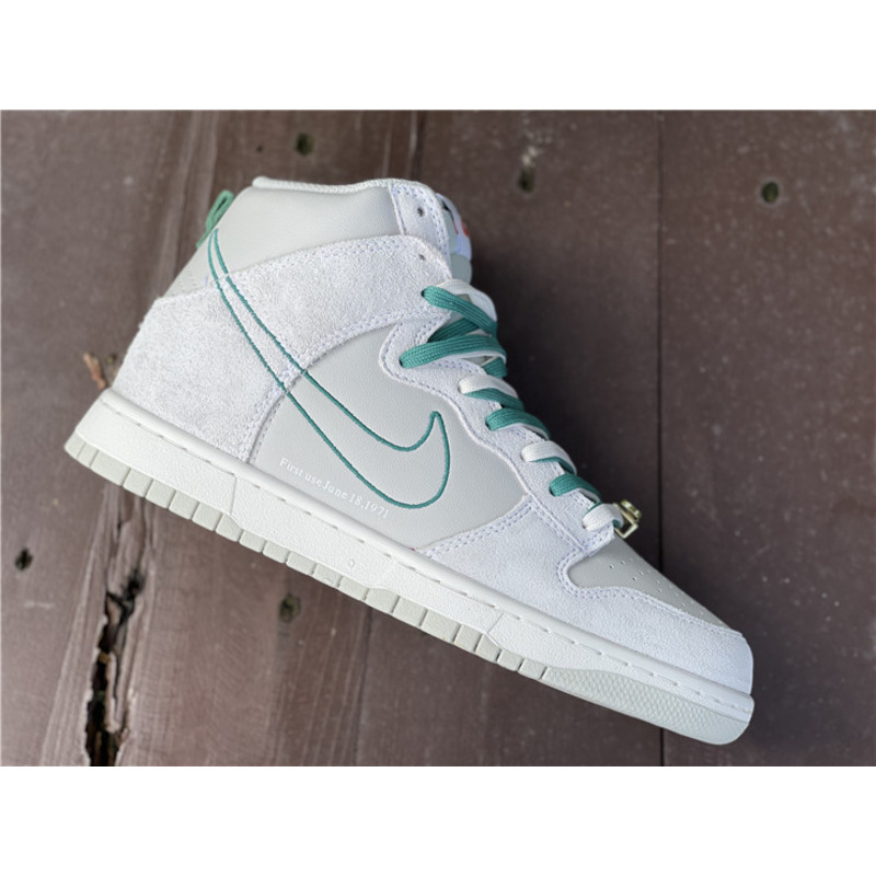 Nike Dunk HI SE DH0960 001 Sneakers Men Women