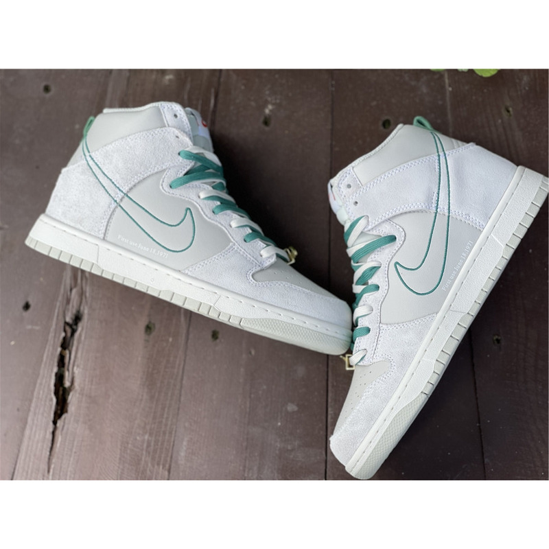 Nike Dunk HI SE DH0960 001 Sneakers Men Women