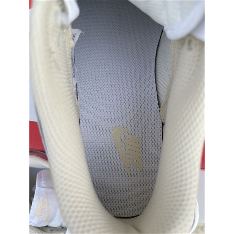 Nike Dunk Low "Pearl White" DD1503 110 Sneakers Men Women