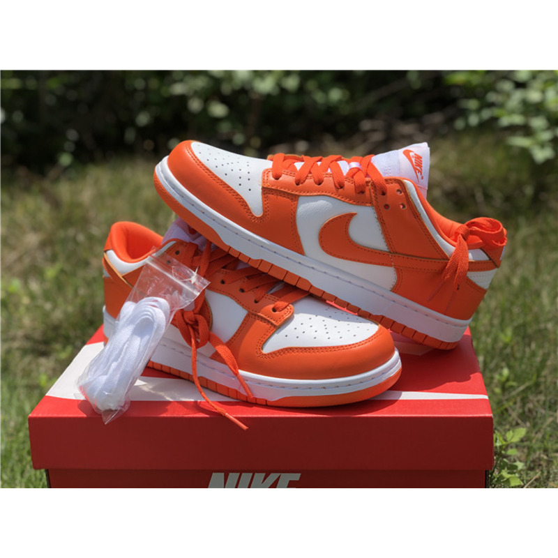 Nike Dunk Low SP Syracuse