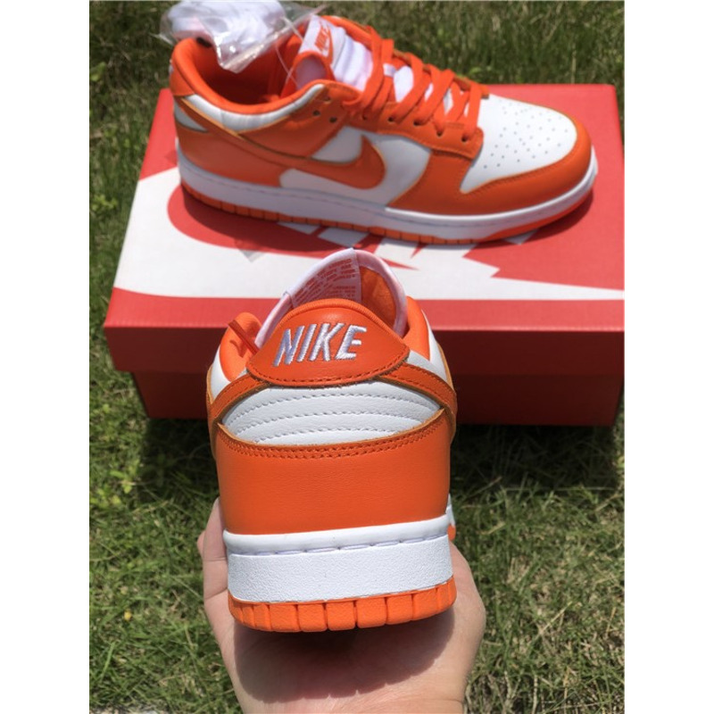 Nike Dunk Low SP Syracuse