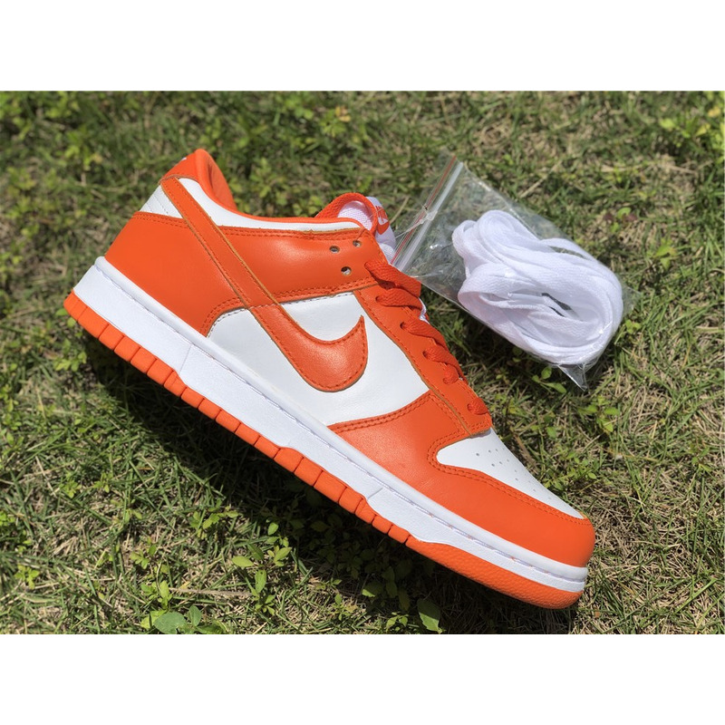 Nike Dunk Low SP Syracuse