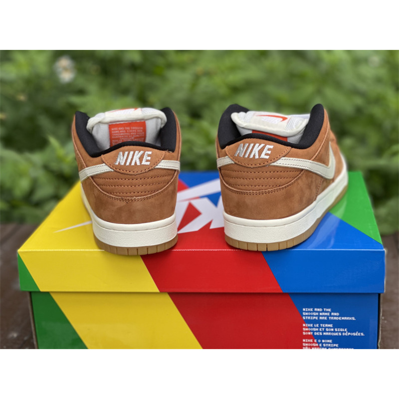 Nike Dunk Low DH1319 200 Sneakers Men Women