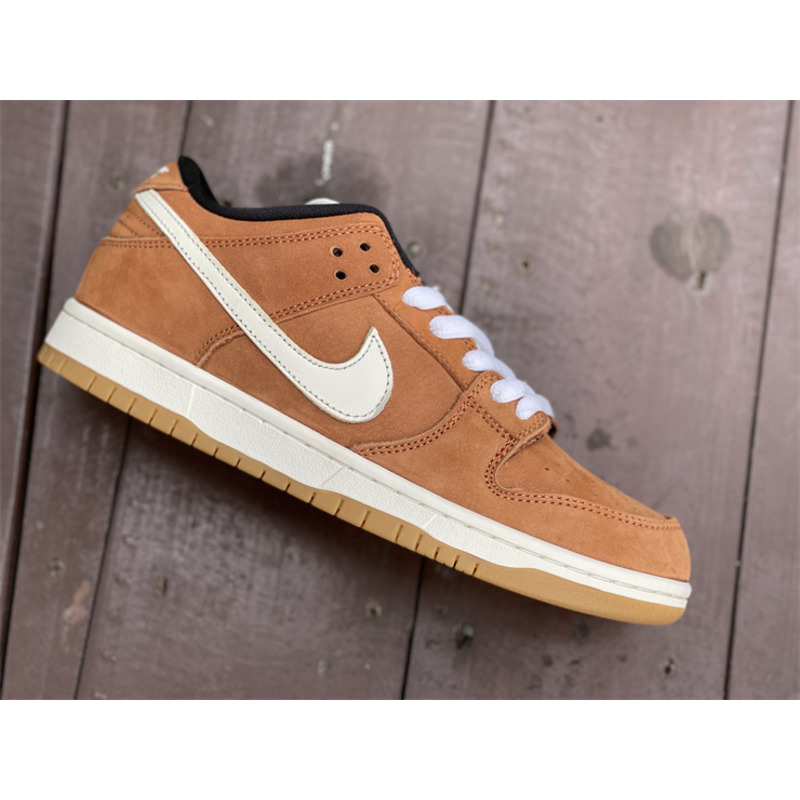 Nike Dunk Low DH1319 200 Sneakers Men Women