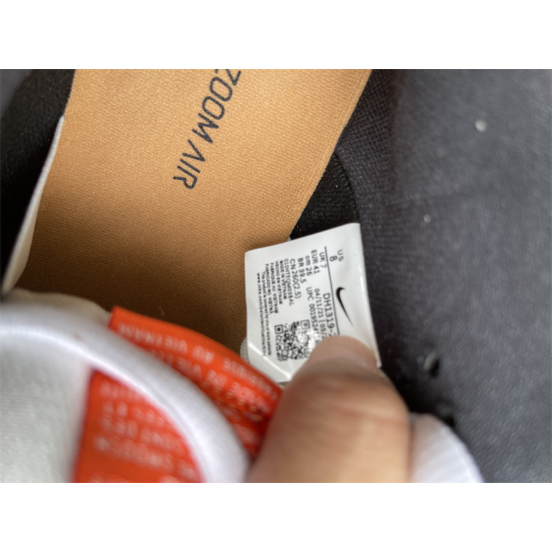 Nike Dunk Low DH1319 200 Sneakers Men Women