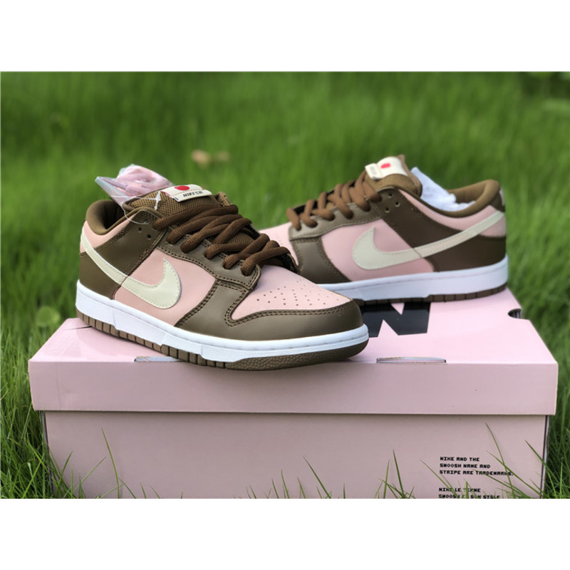 Nike Dunk Low Pro SB Stussy 304292 671 Sneakers Men Women