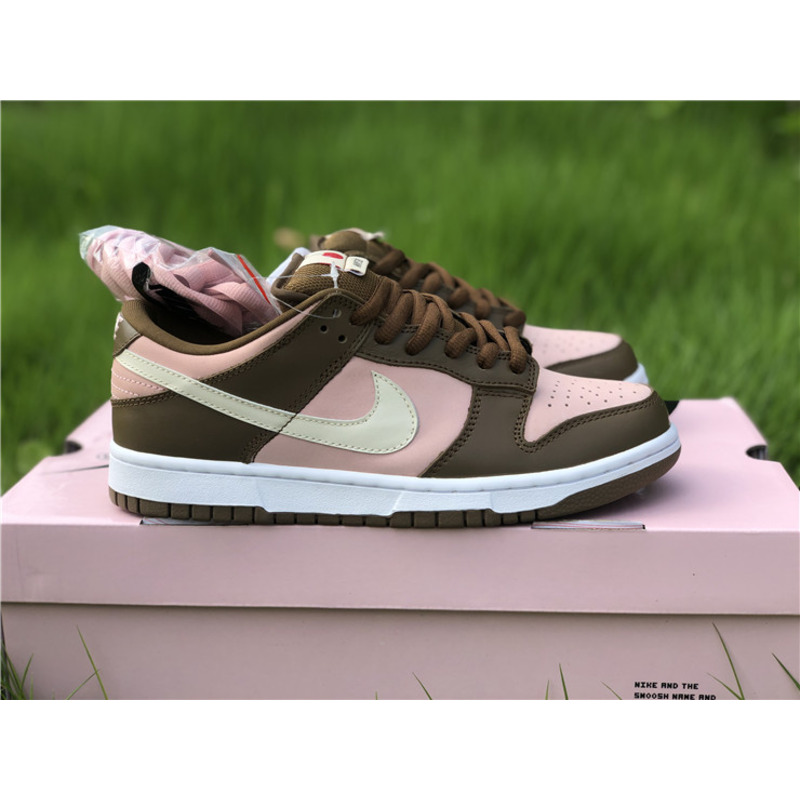 Nike Dunk Low Pro SB Stussy 304292 671 Sneakers Men Women
