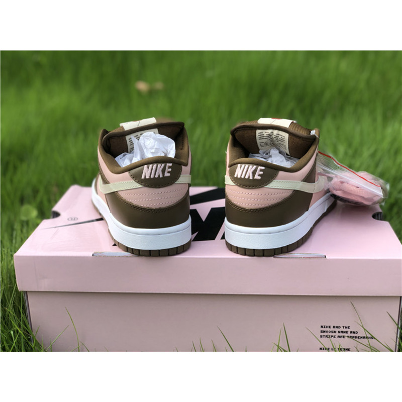 Nike Dunk Low Pro SB Stussy 304292 671 Sneakers Men Women