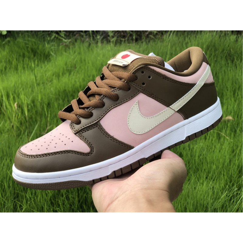 Nike Dunk Low Pro SB Stussy 304292 671 Sneakers Men Women