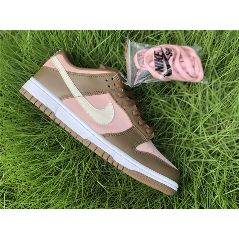 Nike Dunk Low Pro SB Stussy 304292 671 Sneakers Men Women
