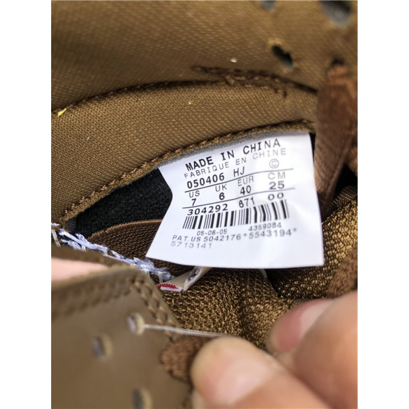 Nike Dunk Low Pro SB Stussy 304292 671 Sneakers Men Women