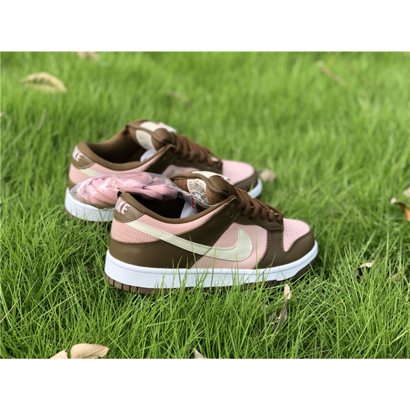 Nike Dunk Low Pro SB Stussy 304292 671 Sneakers Men Women