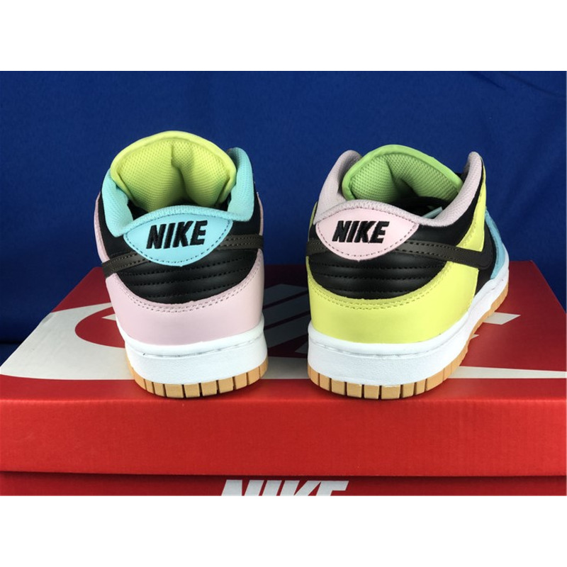 Nike Dunk Low SE "Free 99" DH0952 001 Sneakers Men Women