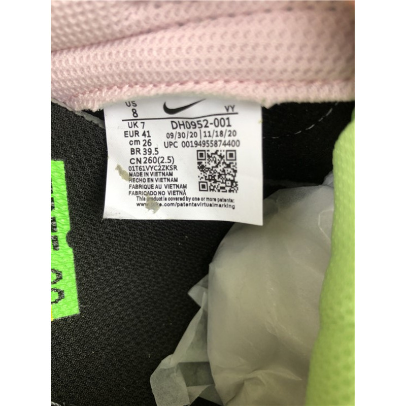 Nike Dunk Low SE "Free 99" DH0952 001 Sneakers Men Women