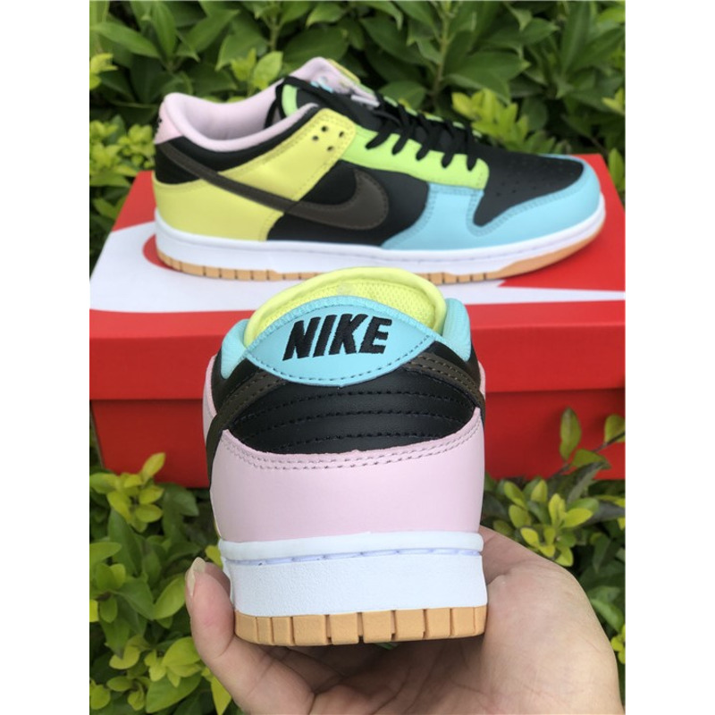 Nike Dunk Low SE "Free 99" DH0952 001 Sneakers Men Women
