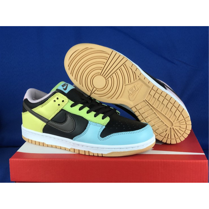 Nike Dunk Low SE "Free 99" DH0952 001 Sneakers Men Women