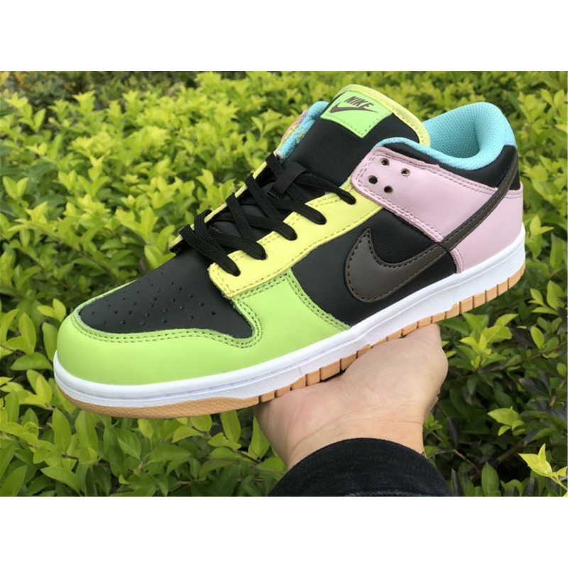 Nike Dunk Low SE "Free 99" DH0952 001 Sneakers Men Women