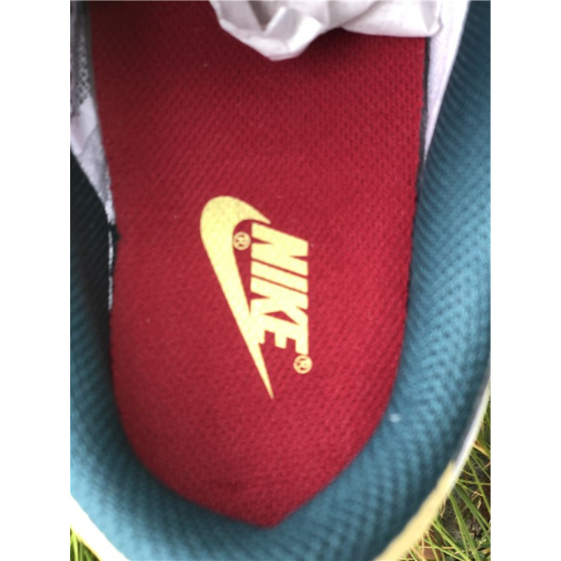 Nike Dunk Low SP "Lemon Wash" CZ9747 900 Sneakers Men Women