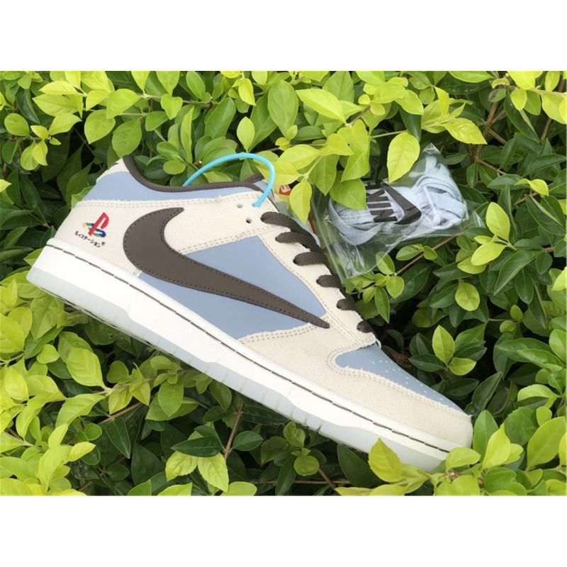 Nike Dunk Low SP CU1726 800 Sneakers Men Women