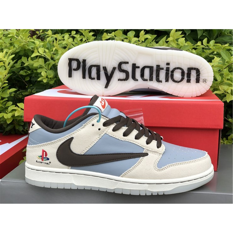 Nike Dunk Low SP CU1726 800 Sneakers Men Women