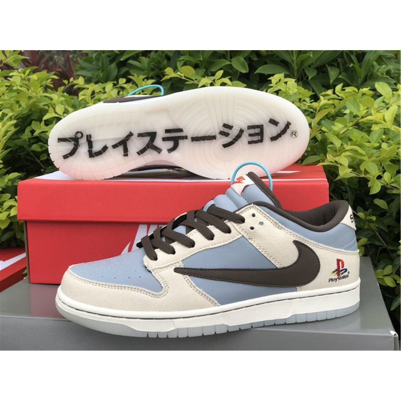 Nike Dunk Low SP CU1726 800 Sneakers Men Women