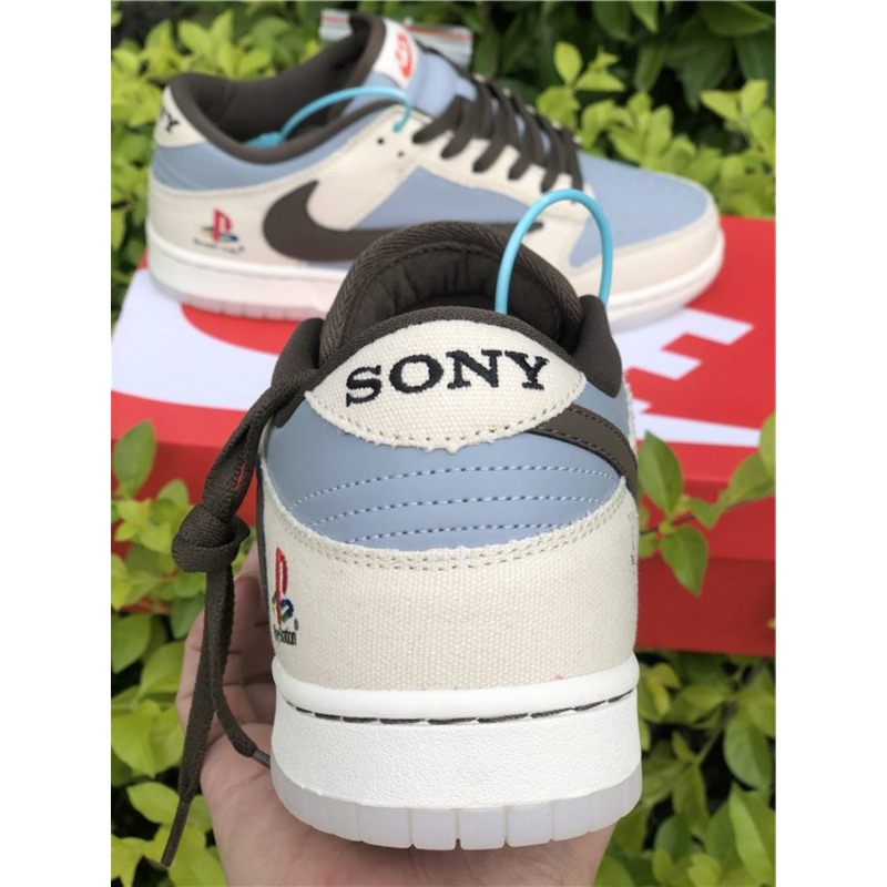 Nike Dunk Low SP CU1726 800 Sneakers Men Women