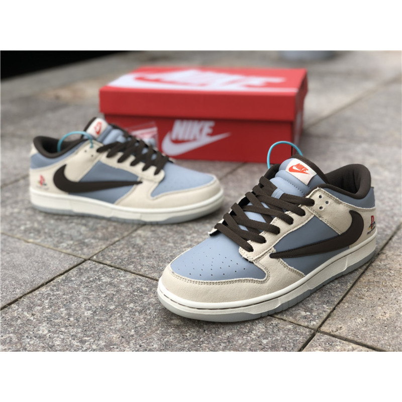 Nike Dunk Low SP CU1726 800 Sneakers Men Women