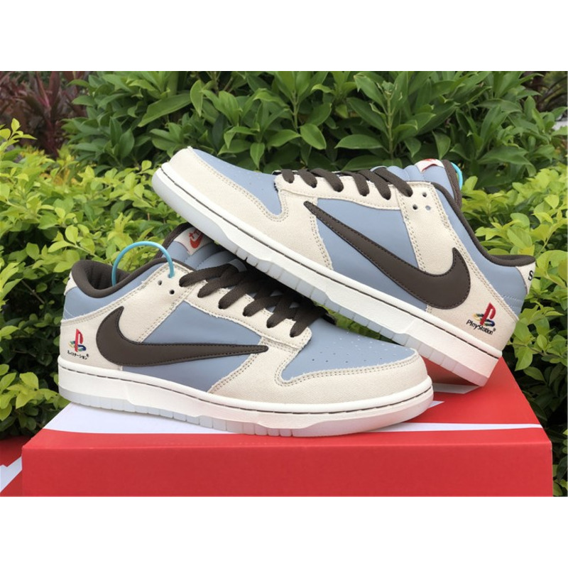 Nike Dunk Low SP CU1726 800 Sneakers Men Women