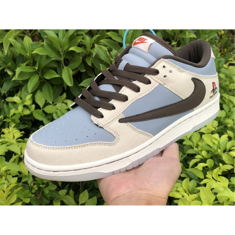 Nike Dunk Low SP CU1726 800 Sneakers Men Women