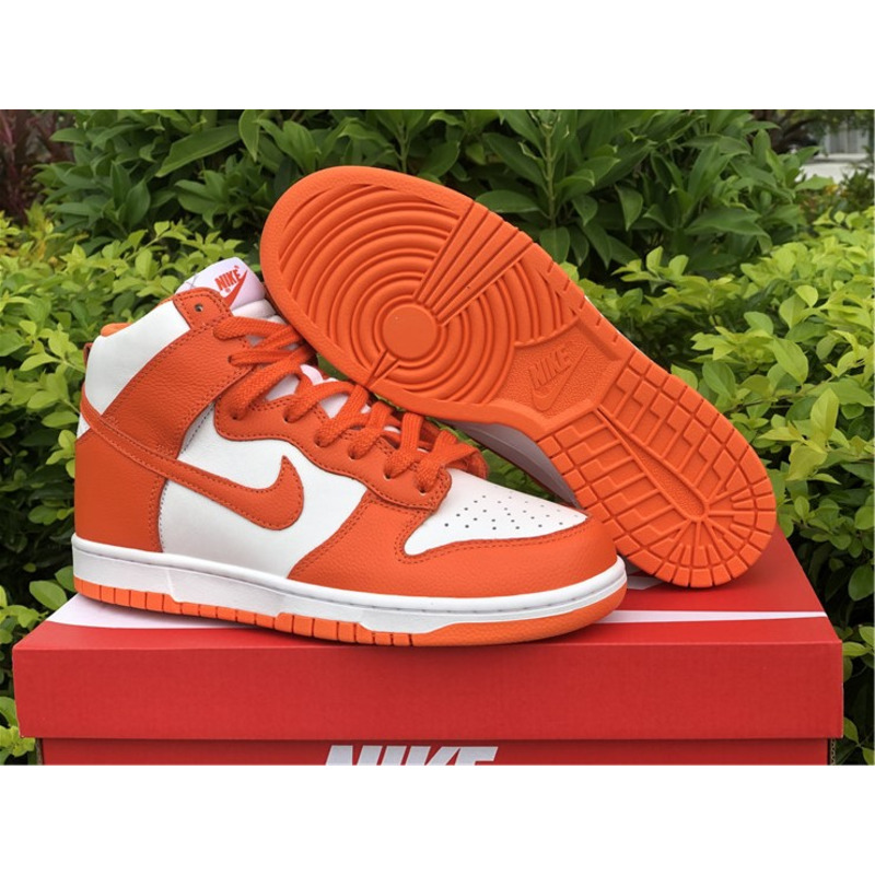 Nike Dunk Retro QS 850477 101 Sneakers Men Women
